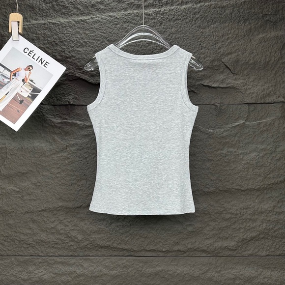 Miu Miu Women’s Tank Tops - Picture 5 of 7